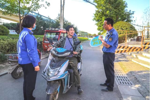 交通安全|全省开展交通违法大整治！榆林交警严查这些行为...