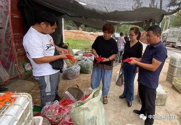 产品|扶贫产品进超市 众人消费助脱贫