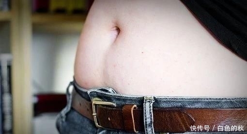 苹果型身材|看体型选食物!4大常见身材减肥方法!大公开!