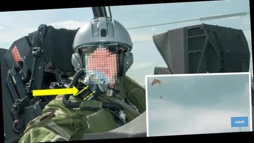  印度|印度是摔飞机之王，法国：我不是针对谁，最新弹射座椅为阵风配好