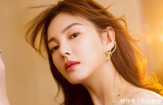 特别|爱情中没有对错，就该像张雨绮一样，“该干的都干了，特别尽兴”