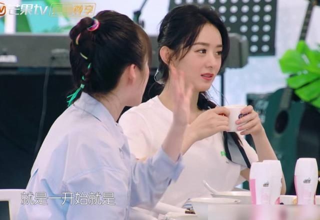  细节|最不适合上综艺的明星，不注意细节观众大跌眼镜，情商低场面尴尬