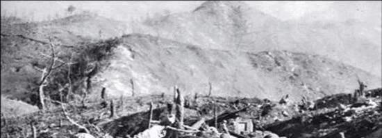 武器|揭秘上甘岭战役，让我军如虎添翼的秘密