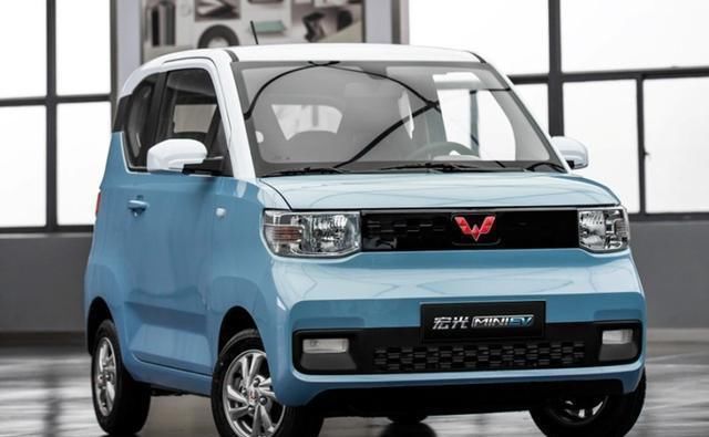  推动|Eskom推动南非电动汽车普及举步维艰，中国小型电动汽车或能帮忙