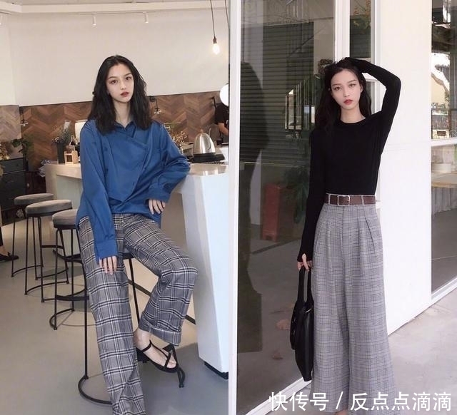 时髦|秋季穿搭不用慌!几种实用搭配技巧给你满分答卷,时髦又气质