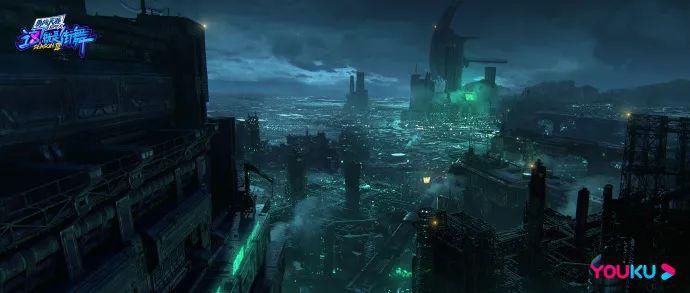  文案|《这！就是街舞3》，文案燃炸了