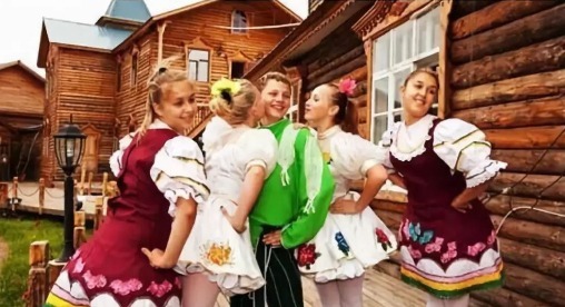 国籍|中国最特殊的一个民族,满街的长腿美女,西方人面孔却是中国国籍