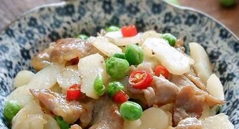 咖喱|马蹄炒肉片,咖喱菌菇蔬菜火锅,黄瓜炒鸡蛋,鲜嫩鸡翅