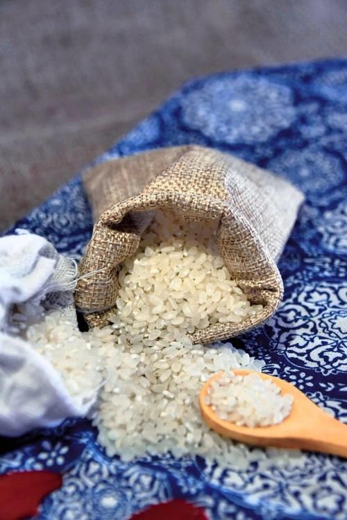  五谷杂粮|五谷杂粮的营养好，它营养丰富