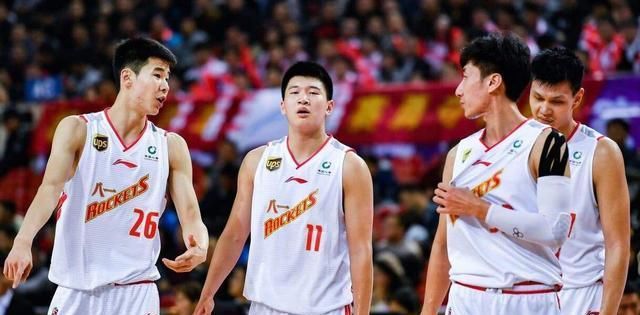  刘玉栋|八一男篮退出CBA，一个善意的谣言