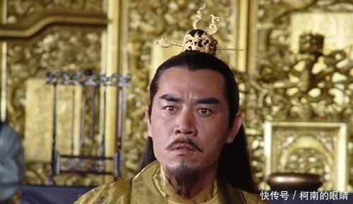 选择|建文帝并不是嫡皇孙,为何朱元璋还要选择他为继承人?