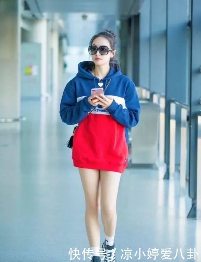  阿姨|减龄不等于装嫩！穿成这样老气被叫“阿姨”你活该啊