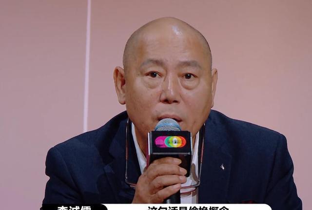 郭敬明和李|郭敬明为何给演技烂的何昶希S卡?他长篇大论,还不如赵薇一句话