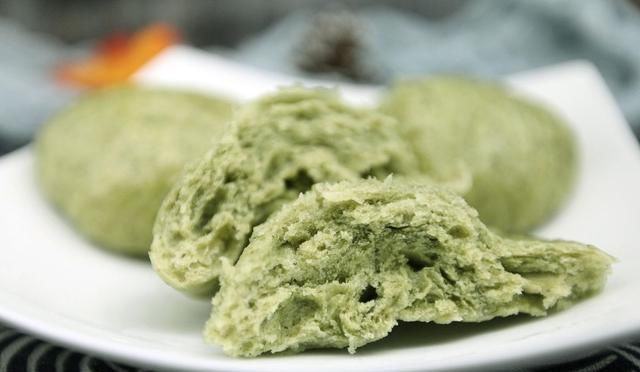  确实|柳叶馒头：老人常说多吃馒头少生病，确实是这样的，美味至极！