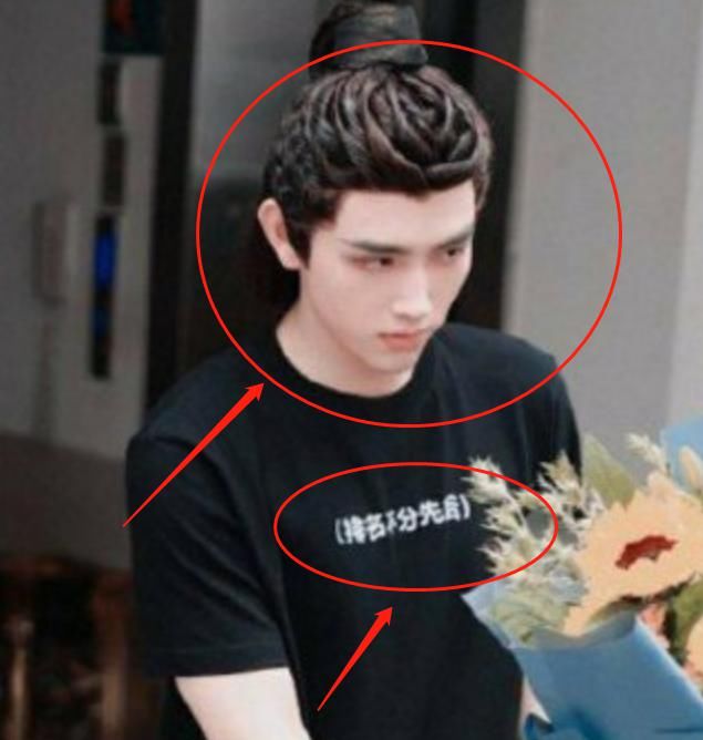 飞宇|《皓衣行》杀青，罗云熙陈飞宇这边很和谐，但原著粉却不好交代了