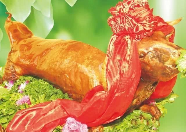 唐朝|看《长安十二时辰》，浅析唐朝羊肉饮食文化？羊肉来源，烹饪方法