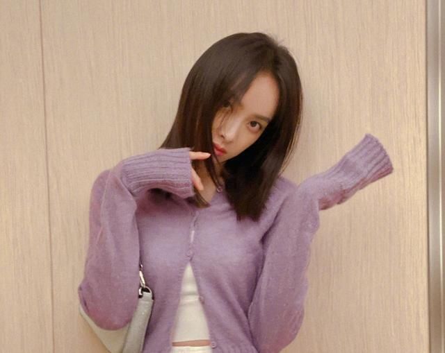  个个|有种“霸屏”叫宋茜！一口气官宣4部新剧，男主个个是男神！