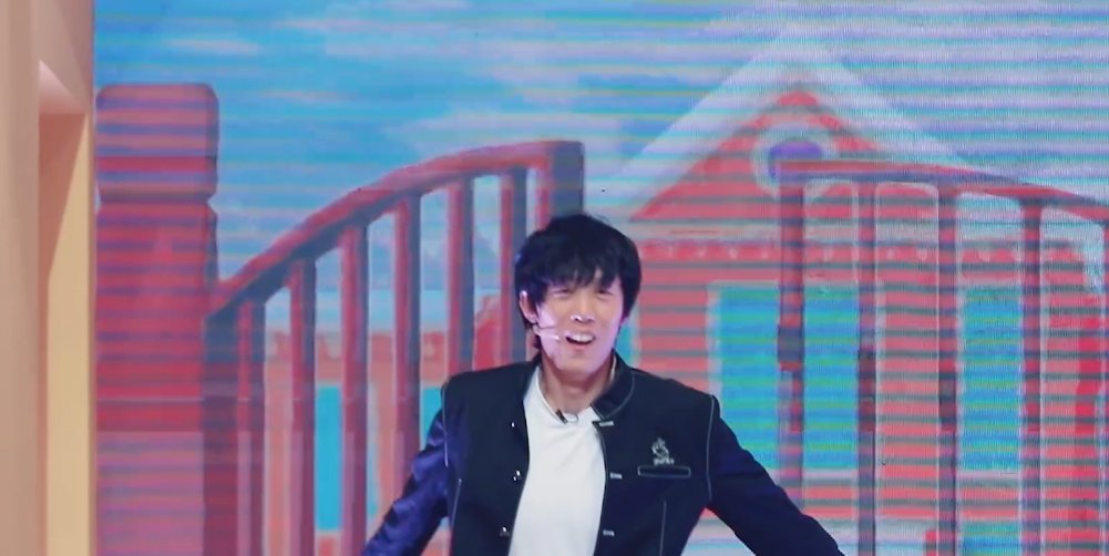  预告|THE9首档常驻综艺，四位实力干将助阵，又磕到“蔡贺CP”了