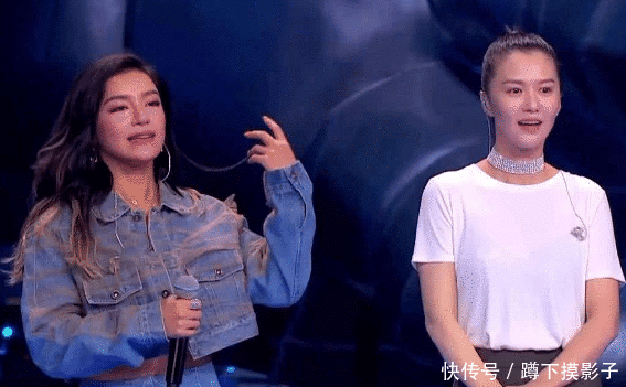江映蓉|明明都是“超女”出身,当年的亚军已是导师,而冠军却仍是选手