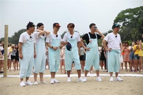  还要|前所未有的综艺大换血，唯一的老成员也退出了，名字还要？