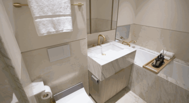  顶级|坐拥泰晤士河一线景观，1000万的伦敦顶级公寓有啥不一样？