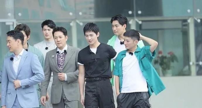  大会|快讯！《这！就是街舞3》定档，《脱口秀大会3》发布概念海报