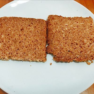  彩椒|黑麦面包芝士烤鸡堡