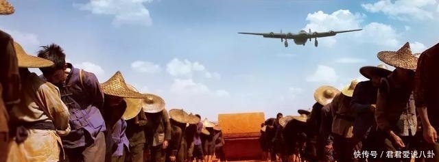 西东|《芳华》被《无问西东》完美碾压, 是一种什么样的感觉?