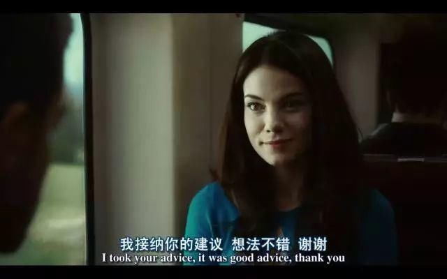  男主人公|源代码：8分钟拯救世界的烧脑电影，愿一切都能停止在那一吻