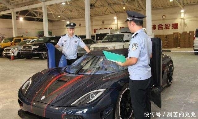拍卖|海关合法拍卖的“走私车”可以买吗？大叔：我这辆卡宴就海关买的