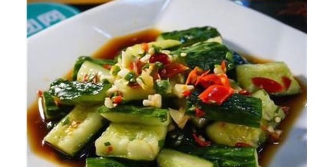  均匀|喜欢做发的不妨试试这几道菜，色香味具全，令人食而不忘