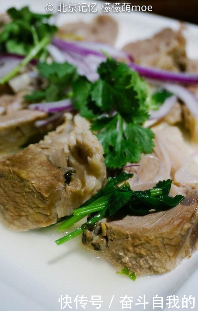 破戒了破戒|去年北京吃了30家店,最让我难忘的,是这6家店