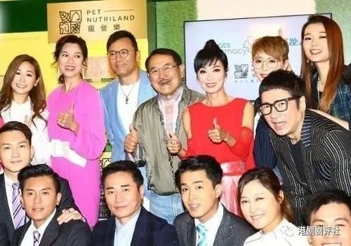 处境剧|期待!又有两位重量级艺人客串TVB《爱回家》:希望拍完能红