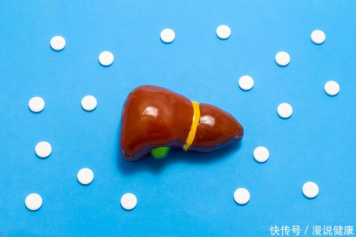 这2种人最容易肝受损千万注意了(肝一旦受损，身上这7个迹象来“报告”！若一个都没，说明肝不错)