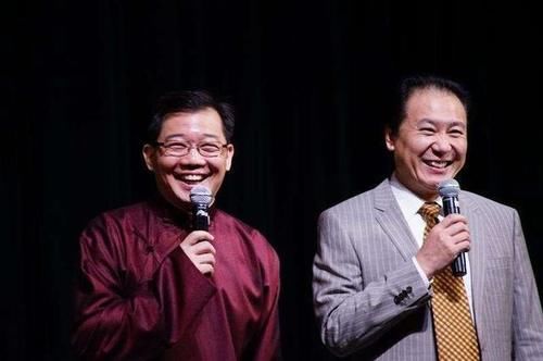  读作|把“黄家驹”读作黄家狗，一句“玩笑话”，毁了他的当红前程