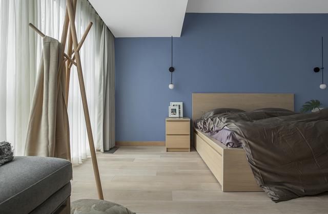  风格|我家270平四居室，现代装修风格，美翻了