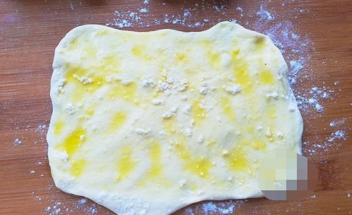 油条|自从学会面粉这样做,早餐6分钟上桌,比油条简单,比葱花饼好吃