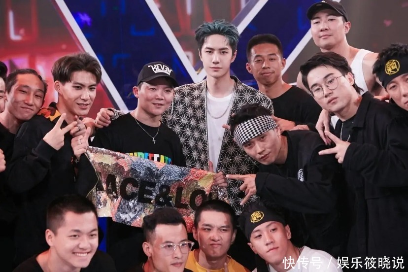 发文|街舞3昨晚大决赛结果出炉,王一博凌晨发文,布布遗憾离开