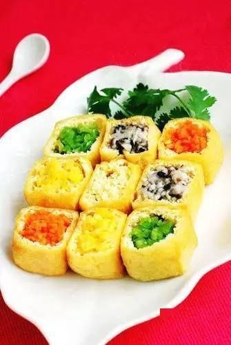 比肉|14种豆腐做法,比肉都好吃!