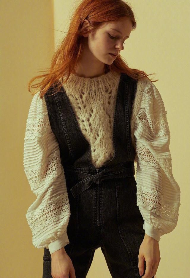 色调|还在为穿搭过于繁杂而困恼吗?是时候为你的穿衣搭配做做减法了