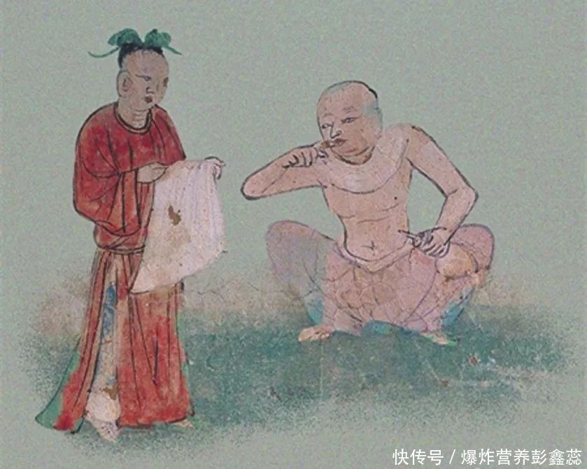 为什么古人从来不刷牙，牙齿也很好？恐怕你是误会了，看看真相2023