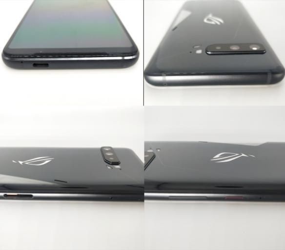 最强|地表最快最强！ROG游戏手机3当之无愧游戏手机标杆！