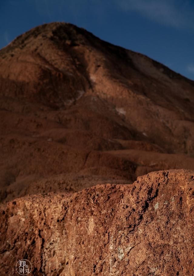  七彩|千里走西北（2）：七彩丹霞到底有多美？这篇图文路线，让你看懂