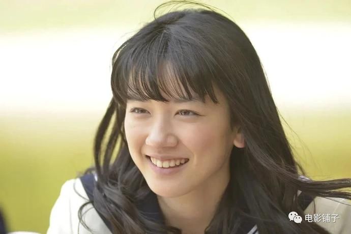 电视剧|岛国版《二十不惑》,“刺激”度很不一般!