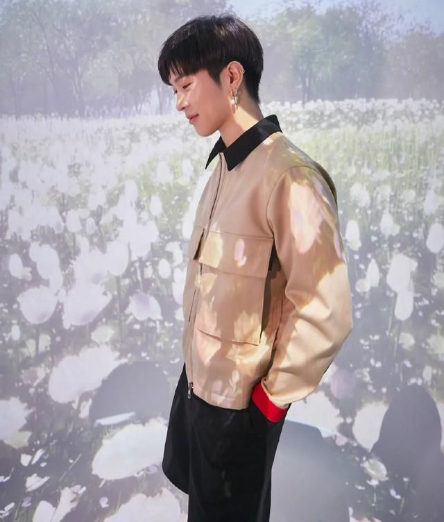  一律|一周男星穿搭丨风格各异型格一律，中国男星的“西装”江湖