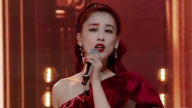  复仇|《浪姐》五公：复仇团强势归来，掀起腥风血雨，话题咖才有望晋级