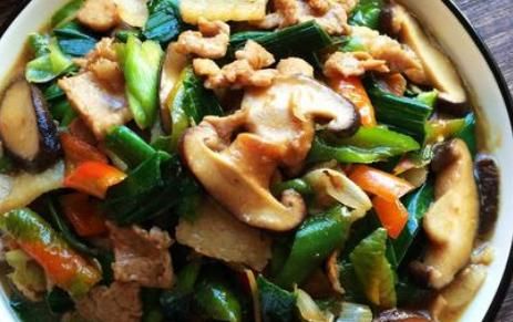  我家|简单易做，味道鲜美，好吃到停不下来，我家隔三差五的就做