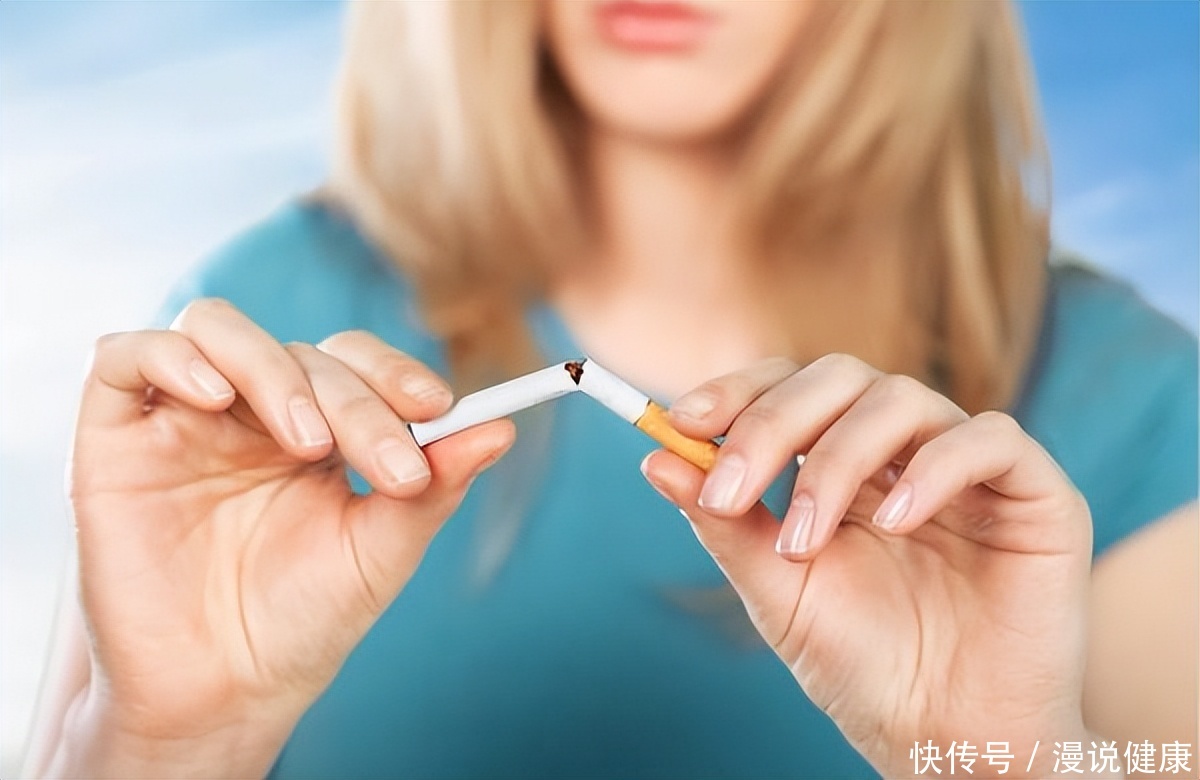 真正得癌前一定会出现的5个症状(从确诊到死亡不到6个月？这种“癌中之王”，6类人尤为要保持警惕)