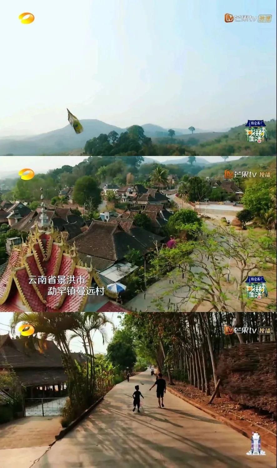  追不|《向往的生活》开始让人追不下去了？我不信！