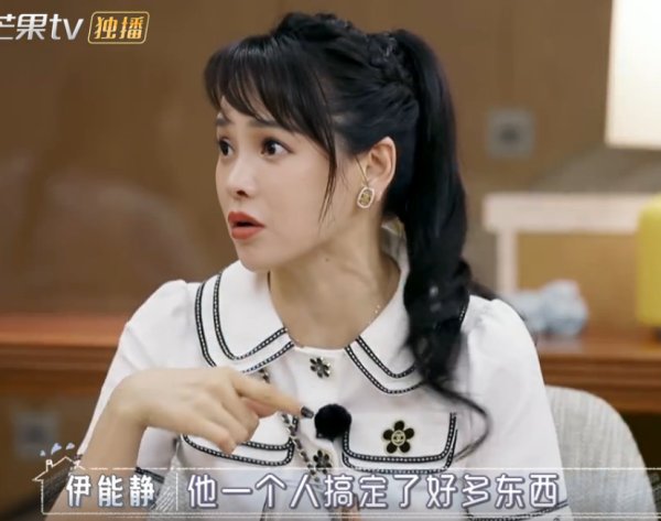  妈妈|包贝尔参加下一季《婆婆和妈妈》？秦昊说的这句话很重要